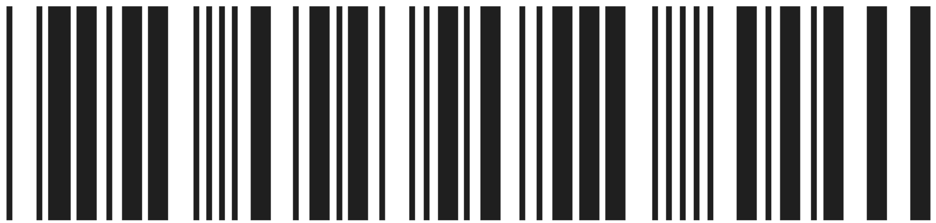 barcode